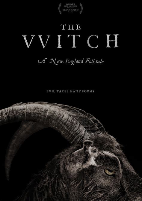 Exploring the Different Showtimes for 'The Witch' in Theaters Near You